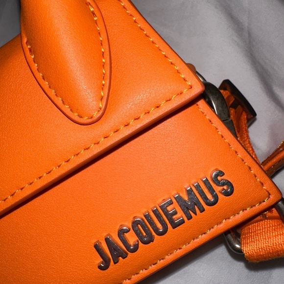 ❌SOLD Jacquemus Chiquito Handbag - Picture 5 of 8